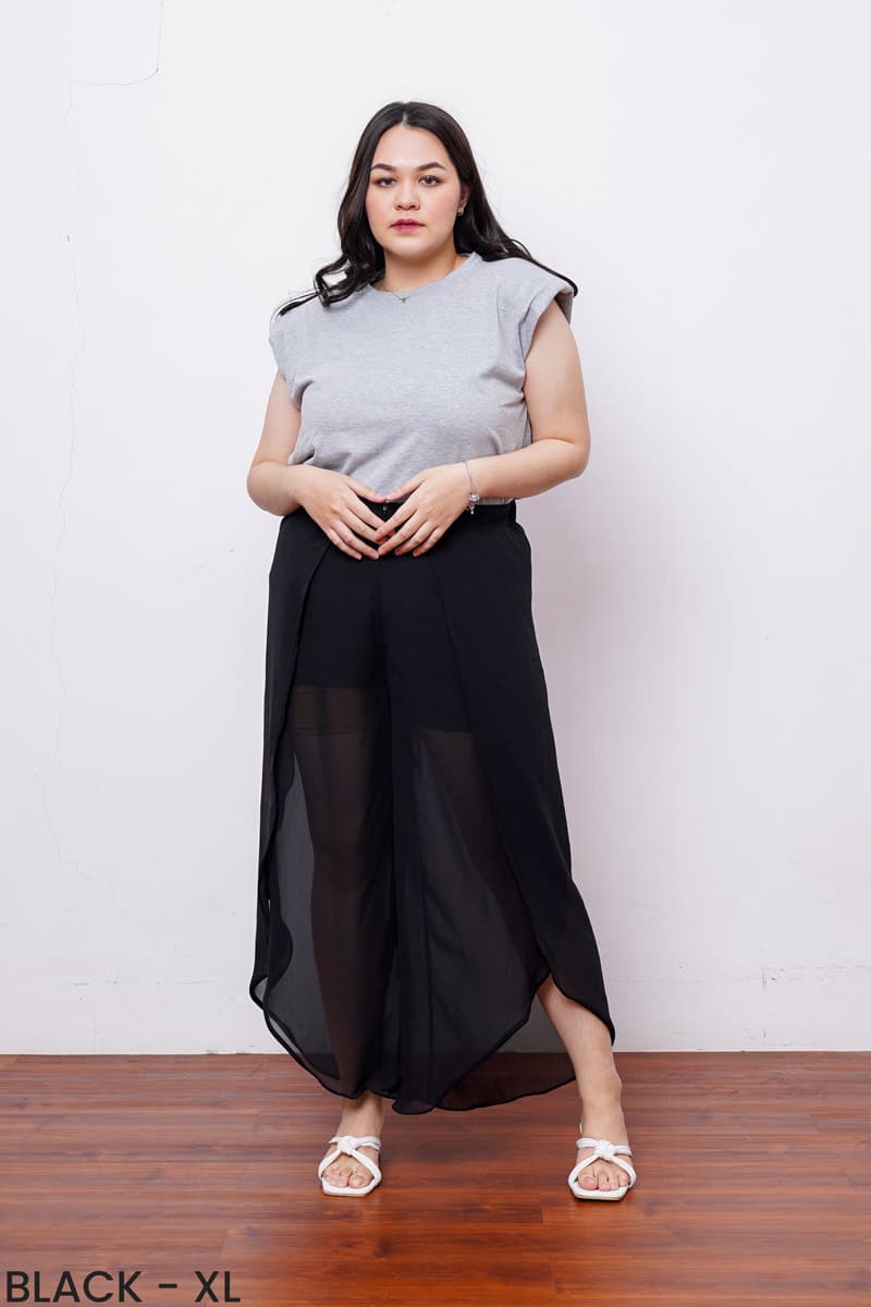 Escarpat Pants 